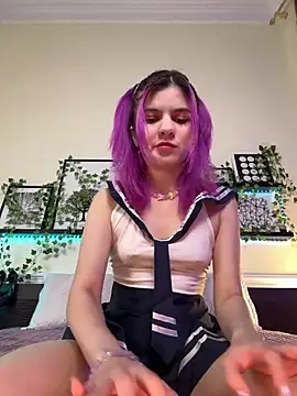 Katya Zaitseva online show from 18, 1, 2025