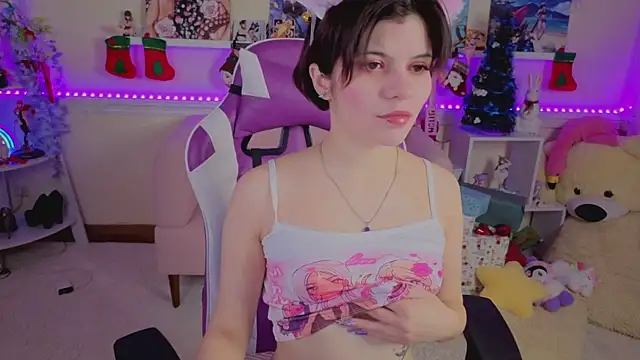 Snapshot of Katya_Zaitseva chatting on 18, 12, 2025 Katya Zaitseva online show from 18, 12, 2025