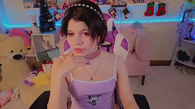 Snapshot of Katya_Zaitseva chatting on 20, 12, 2025 Katya Zaitseva online show from 20, 12, 2025