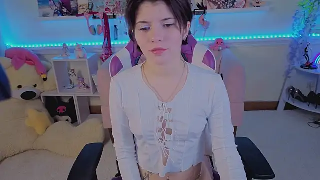 Snapshot of Katya_Zaitseva chatting on 8, 1, 2026 Katya Zaitseva online show from 8, 1, 2026