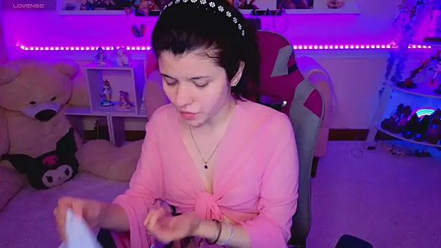 Snapshot of Katya_Zaitseva chatting on 24, 4, 2026 Katya Zaitseva online show from 24, 4, 2026