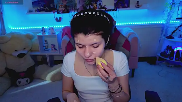 Snapshot of Katya_Zaitseva chatting on 26, 4, 2026 Katya Zaitseva online show from 26, 4, 2026