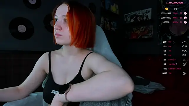 Jane Hayes online show from 26, 2, 2025