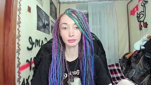 Roxy Silver online show from 5, 12, 2024