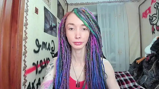 Roxy Silver online show from 9, 12, 2024