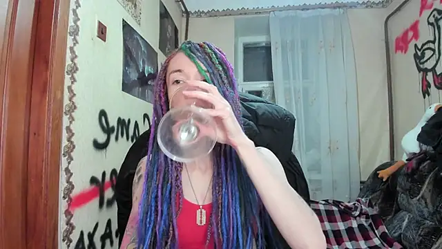 Roxy Silver online show from 9, 12, 2024