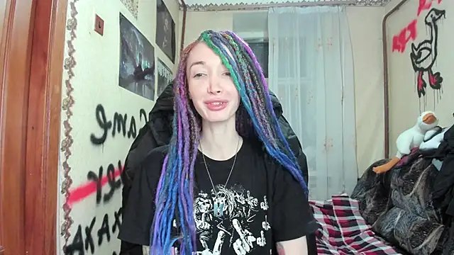 Roxy Silver online show from 16, 12, 2024