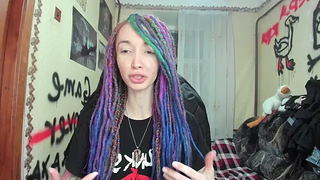 Roxy Silver online show from 20, 12, 2024