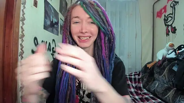 Roxy Silver online show from 8, 2, 2025