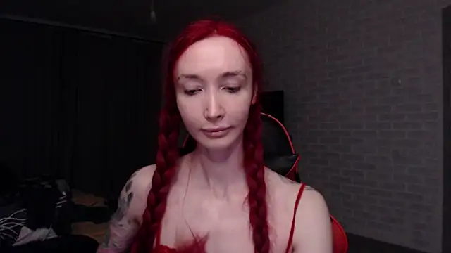 Roxy Silver online show from 23, 5, 2026