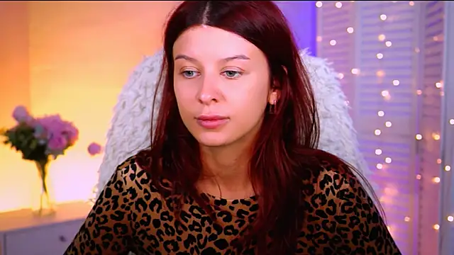 NicoleMun online show from 7, 10, 2025