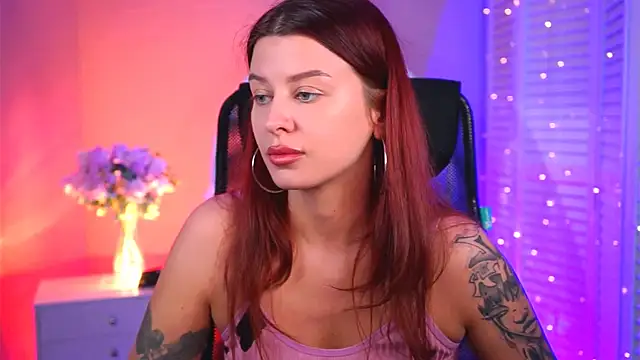 Snapshot of NicoleMun chatting on 28, 3, 2026 NicoleMun online show from 28, 3, 2026