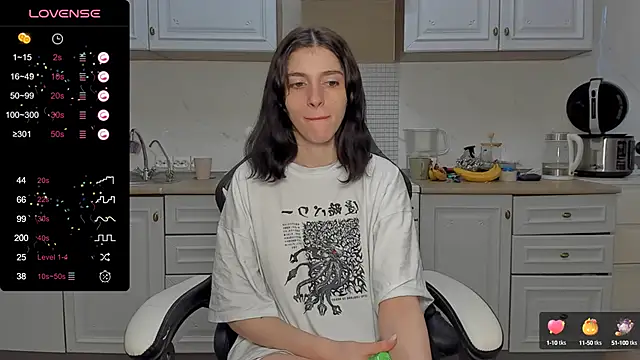 broosnica1 online show from 26, 1, 2025