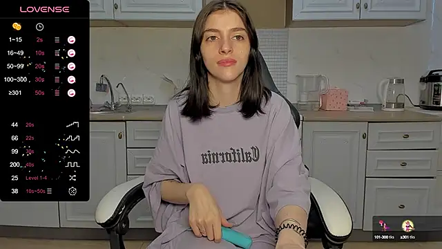 broosnica1 online show from 8, 2, 2025