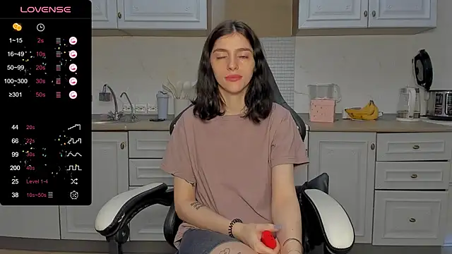 broosnica1 online show from 12, 2, 2025