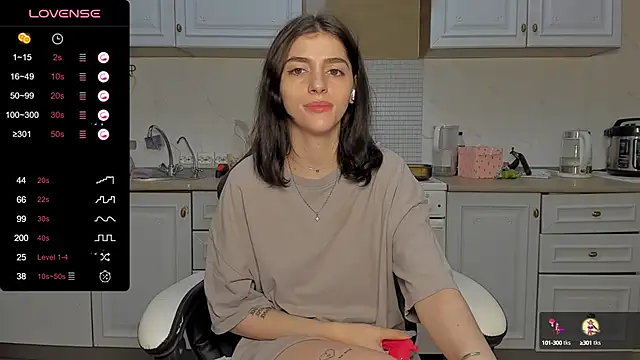 broosnica1 online show from 23, 2, 2025