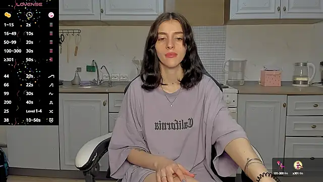 broosnica1 online show from 26, 2, 2025