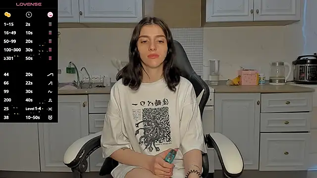 broosnica1 online show from 28, 2, 2025