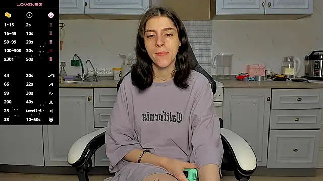 broosnica1 online show from 5, 3, 2025