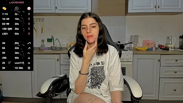 broosnica1 online show from 6, 3, 2025