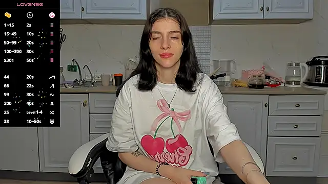 broosnica1 online show from 12, 3, 2025