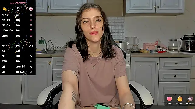 broosnica1 online show from 15, 3, 2025