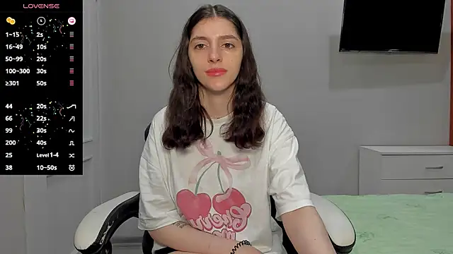 broosnica1 online show from 10, 9, 2025