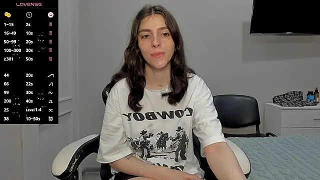 broosnica1 online show from 10, 10, 2025