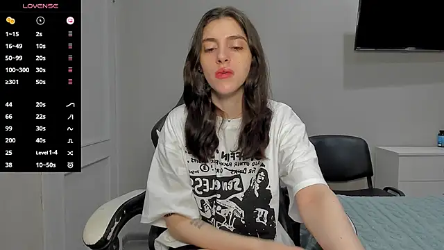 broosnica1 online show from 12, 11, 2025