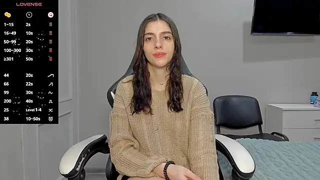 broosnica1 online show from 3, 12, 2025