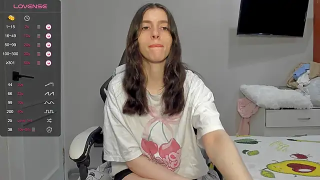 broosnica1 online show from 5, 2, 2026