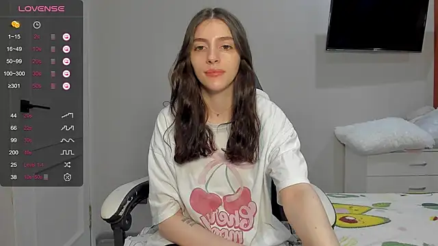 Snapshot of broosnica1 chatting on 3, 3, 2026 broosnica1 online show from 3, 3, 2026