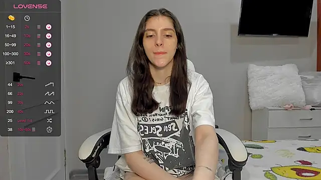 Snapshot of broosnica1 chatting on 7, 3, 2026 broosnica1 online show from 7, 3, 2026