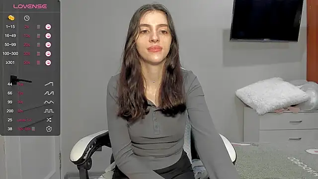 Snapshot of broosnica1 chatting on 11, 3, 2026 broosnica1 online show from 11, 3, 2026