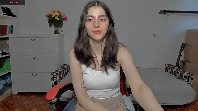 Snapshot of broosnica1 chatting on 31, 3, 2026 broosnica1 online show from 31, 3, 2026