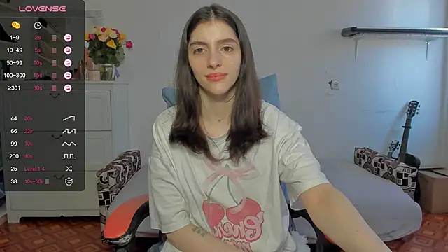 Snapshot of broosnica1 chatting on 2, 4, 2026 broosnica1 online show from 2, 4, 2026