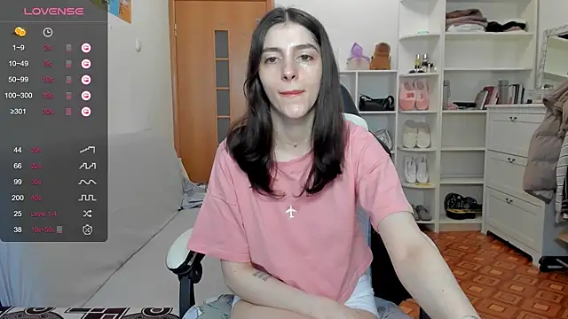 broosnica1 online show from 21, 4, 2026