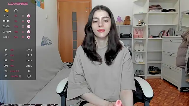 broosnica1 online show from 23, 4, 2026