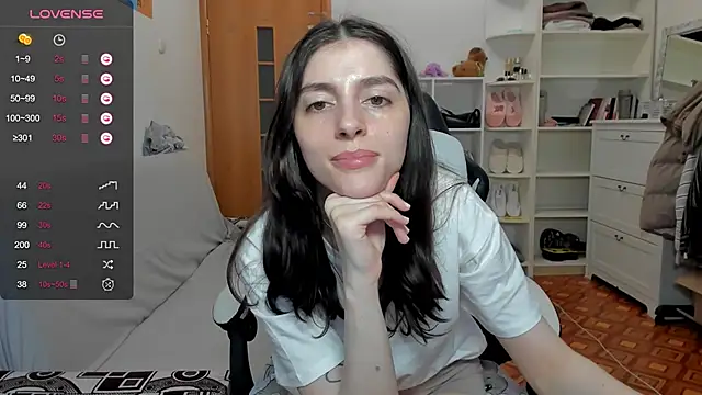 broosnica1 online show from 25, 4, 2026