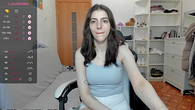 broosnica1 online show from 2, 5, 2026