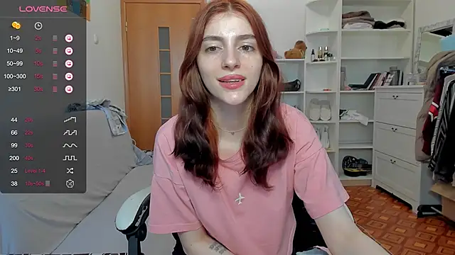 broosnica1 online show from 6, 5, 2026