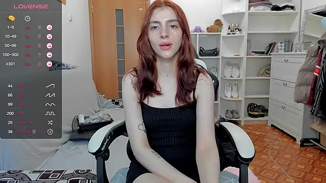 broosnica1 online show from 11, 5, 2026
