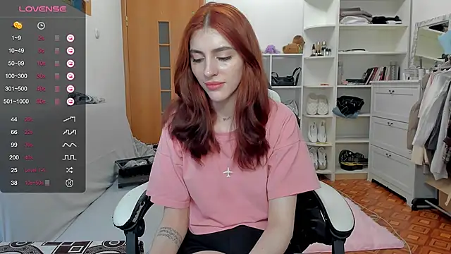 broosnica1 online show from 15, 5, 2026