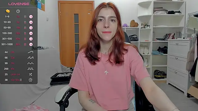broosnica1 online show from 23, 5, 2026