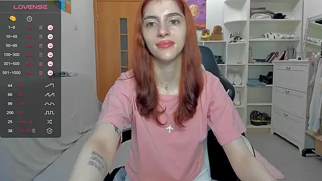 broosnica1 online show from 14, 6, 2026