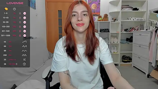 broosnica1 online show from 20, 6, 2026