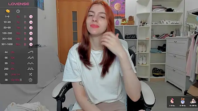 broosnica1 online show from 21, 6, 2026