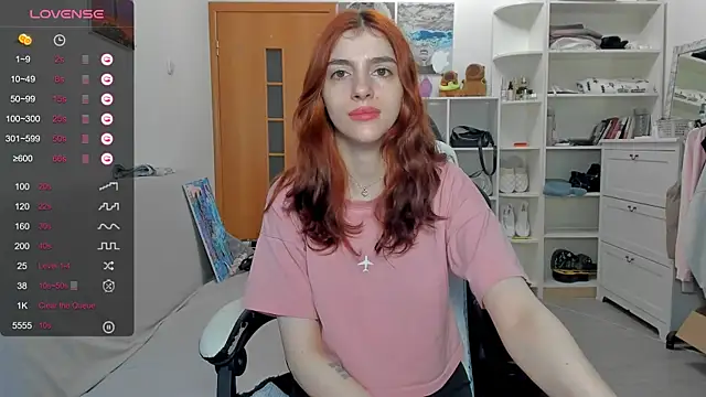 broosnica1 online show from 1, 7, 2026