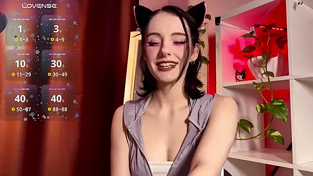 Snapshot of Alice_Succuby chatting on 13, 2, 2025 Alice Succuby online show from 13, 2, 2025