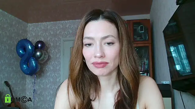 alicia spicy online show from 3, 1, 2025